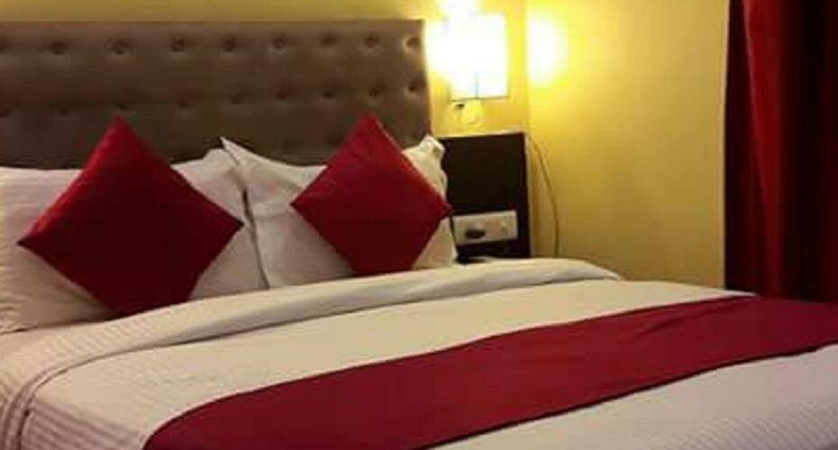 Hotel Swift Inn, New Delhi 2